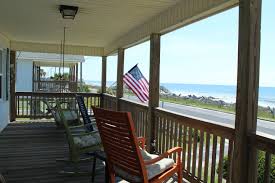 Eliminated Heavenly Days Awesome Porch Views Renting A House Oceanfront House