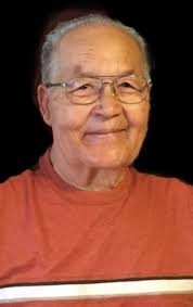 Kenneth Lowry Obituary