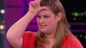 This Small Town Farmer Better Buckle Up!