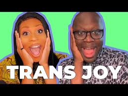 Bob The Drag Queen & Peppermint discuss Trans Joy