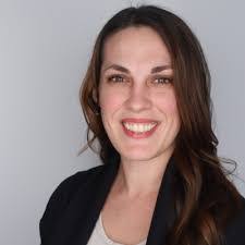 Ginger Parker's Instagram, Twitter & Facebook