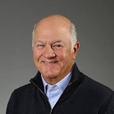 David Goetsch's Instagram, Twitter & Facebook