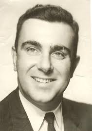 Paul Cunningham Obituary