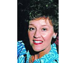 Nancy Jarrett Obituary (2024)