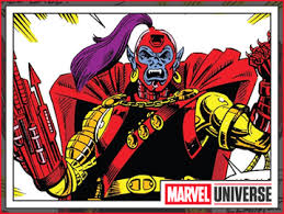 Taserface appears in several forms of media, such as the marvel cinematic universe film guardians of the galaxy vol. Taserface Marvel Hobbydb