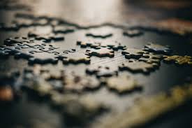 All of the suggestions you are about to read are 100% possible when playing with a peg. What Jigsaw Puzzles Tell Us About Child Development