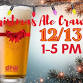DTW Christmas Ale Crawl event image