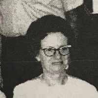 Wilma Faye Foshee (1923–2017) • FamilySearch