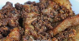 Resep empal gentong, siapkan yang spesial untuk santap hari ini. Cara Membuat Empal Goreng Empuk Dan Gurih Dengan Bumbu Sederhana Ini Triknya