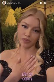 IU bị 1 mỹ nhân huých vai, xô đẩy suýt ngã trên thảm đỏ Cannes 2022, lời  xin lỗi "em gái quốc dân" liệu có đủ thuyết phục?