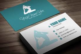 Boho floral mandala chic, trendy & modern kraft business card. 18 Creative Yoga Teacher Business Card Templates Psd File For Yoga Teacher Business Card Templates Cards Design Templates