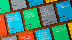 It is written as a photo quote. Crucial Questions 35 Free Ebooks From R C Sproul