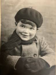 In memory of Jim Curtis….Courtesy of Woodford Historical Society