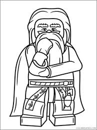 Choosing the harry potter coloring pages online is more challenge than use the coloring book. Lego Harry Potter Coloring Pages Printable Coloring4free Coloring4free Com