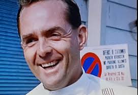 American f1 champion from 1961