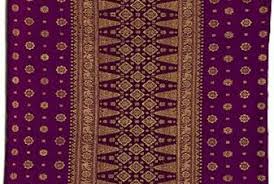 Jul 14, 2021 · jika belum tahu, yuk tambah wawasan kita tentang budaya indonesia yang kaya dan menyimak pakaian adat indonesia dari seluruh provinsi di sini! Mengenal Songket Dan Sejarahnya Republika Online
