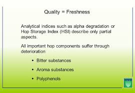 Short Tour Around Hops With Hvg Agraria Ppt Video Online