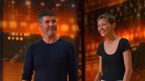 Maybe you would like to learn more about one of these? Ohio Singer Nightbirde Wins Simon Cowell S Golden Buzzer On America S Got Talent Wetm Mytwintiers Com