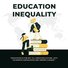 The Challenges of Education Inequality and How to Overcome Them | Education