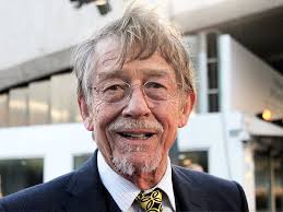 John Henry Stover, age 81, of the Good Samaritan Home