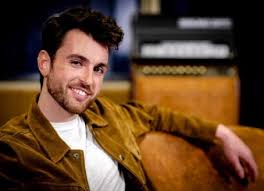 Debut album 'small town boy': Who Is Duncan Laurence Dating Duncan Laurence Girlfriend Wife