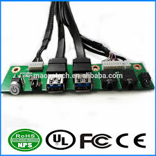 Very easy solution to this, using only the pw switch connector check every possible combination of. Dual Usb3 0 Led Power Switch Hd Audio I O Cable Computer Case Front Panel Cable Motherboard Connection Cable For Pc Buy Dual Usb3 0 Front Panel Board Cable Motherboard Cable Panel Board Cable Product On Alibaba Com