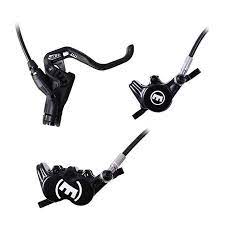 Magura Usa Mt Trail Sport Disc Brake Set Black Black Pair Review Black Sports Disc