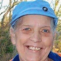 Janet Grace Tracy Obituary