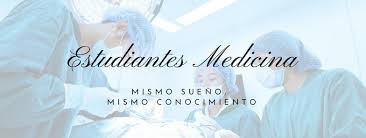 We did not find results for: Estudiantes De Medicina Inicio Facebook