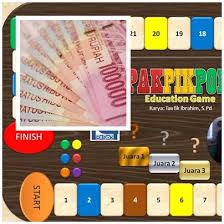 Check spelling or type a new query. Pakpikpok Berbuah Uang Segempok Juara 3 Lomba Inovasi Pembelajaran Nasional Taufik Ibrahim S Corner