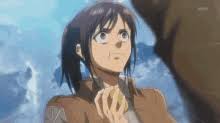 View an image titled 'sasha braus art' in our attack on titan: Sasha Attack On Titan Gifs Tenor
