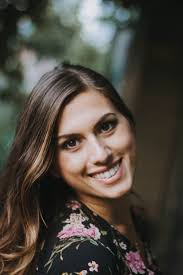 Summer Sunset Backyard Portrait Session — Jessica Khalaf Photography