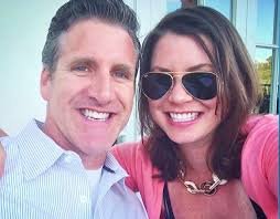 Brittany Maynard's widower Dan Diaz speaks of her final hours and last  seizure