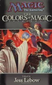Each player starts at 20 life. Magic The Gathering The Colors Of Magic Anthology Amazon De Lebow Jess Fremdsprachige Bucher