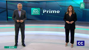 Live streams ( ⇒ señal meganoticias / señal mega : Meganoticias Prime Lunes 5 De Abril 2021 Meganoticias