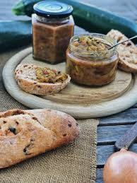 Maybe you would like to learn more about one of these? Pikantes Zucchini Relish Fashion Kitchen