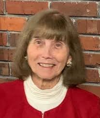 Mary Saunders Obituary