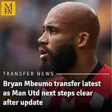 A third and improved bid is needed to secure their man💰💰