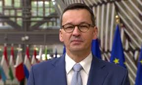 Trade relations led to the formation of the north. Plan Marshalla Kresy24 Pl Wschodnia Gazeta Codzienna