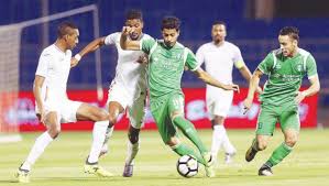 بالصور طريقة شراء تذاكر مباراة الأهلي والشباب من موقع مكاني