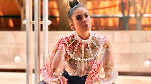 24 nov 2020 | 13: . Cuanto Gana Galilea Montijo Estos Son Sus Ingresos El Diario De Finanzas