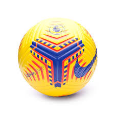 Check premier league 2020/2021 page and find many useful statistics with chart. Ball Nike Premier League Flight 2020 2021 Hi Vis Yellow Light Crimson Purple Futbol Emotion