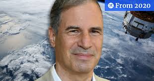 Made Millions in Africa, Taking Tom Cruise's Seat: Meet the Billionaire  Israeli Space Passenger