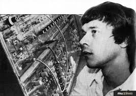 Robert Schroder (EMM Mar 82)