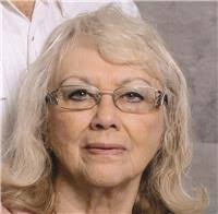 Sharon Platt Obituary (1935