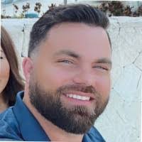 Donald Strother's Instagram, Twitter & Facebook