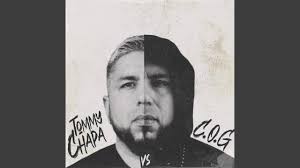 God Saved Me (feat. LaDerek Marquis & Cris Alexander)