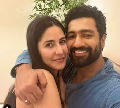 Katrina Kaif-Vicky Kaushal celebrate first one-month marriage anniversary |  Indiablooms - First Portal on Digital News Management