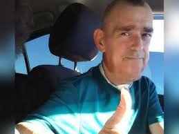 Robert Matthew Callender's Memorial Website