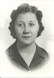 Beatrice Ellen Murdock Adams (1906-1995)